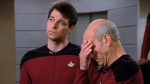 Star Trek: Az új nemzedék 1. évad Ep.21 Szimbiózis