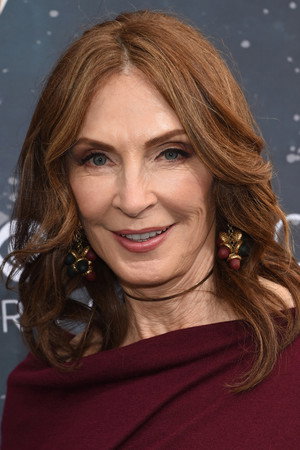Gates McFadden profil kép