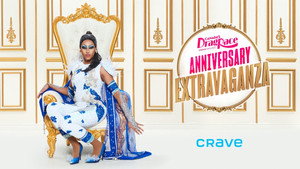 Canada's Drag Race Speciális epizódok Ep.2 2. epizód