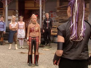 The Tribe 5. évad Ep.38 38. epizód