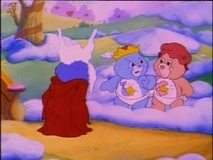 The Care Bears 4. évad Ep.8 8. epizód
