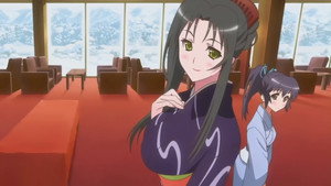 かのこん Speciális epizódok Ep.7 7. epizód