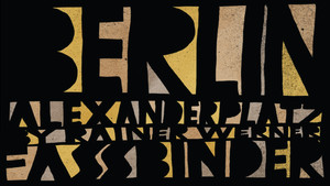 Berlin Alexanderplatz kép