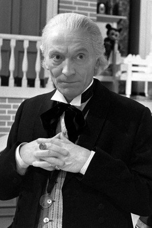 William Hartnell profil kép