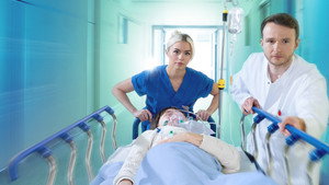 Die Unfallklinik kép