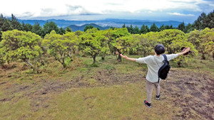 登山で頂きメシ！ 2. évad Ep.28 28. epizód