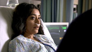 Holby City 15. évad Ep.1 1. epizód