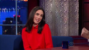 The Late Show with Stephen Colbert 1. évad Ep.43 43. epizód