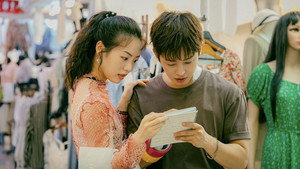 태풍상사 kép