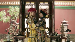 延禧攻略 1. évad Ep.70 70. epizód