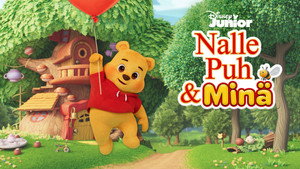 Me & Winnie the Pooh kép