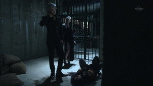 牙狼＜GARO＞ 5. évad Ep.11 11. epizód