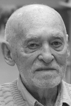 Jerzy Nowak profil kép