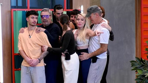 GH Dúo 4. évad Ep.29 29. epizód