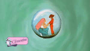 Clémentine kép