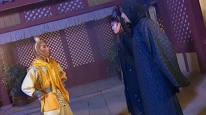 西游记后传 1. évad Ep.23 23. epizód