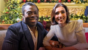 My Life at Christmas with Anita Rani 2. évad Ep.2 2. epizód