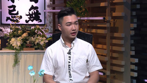晚吹 - 總有一瓣喺左近 5. évad Ep.149 149. epizód