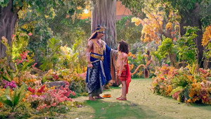Veer Hanuman - Bolo Bajrang Bali Ki Jai 1. évad Ep.73 73. epizód
