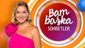Ceyda Düvenci ile Bambaşka Sohbetler kép