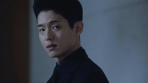 진검승부 1. évad Ep.8 8. epizód