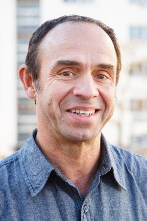Petr Forman profil kép