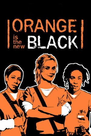 Orange Is the New Black poszter
