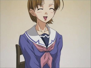 D・N・ANGEL 1. évad Ep.6 6. epizód