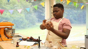 Junior Bake Off 10. évad Ep.11 11. epizód