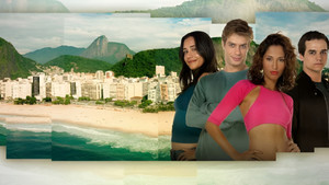 Paraíso Tropical kép