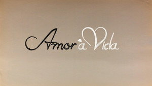 Amor à Vida kép
