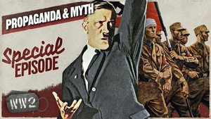 World War Two Speciális epizódok Ep.181 181. epizód