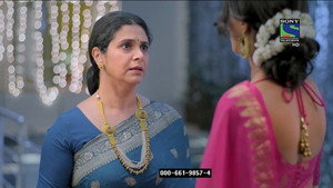 Kuch Rang Pyaar Ke Aise Bhi 1. évad Ep.95 95. epizód