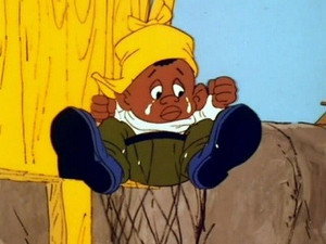 Fat Albert and the Cosby Kids 1. évad Ep.2 2. epizód