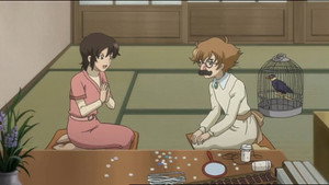 二十面相の娘 1. évad Ep.9 9. epizód