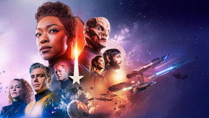Star Trek: Discovery kép