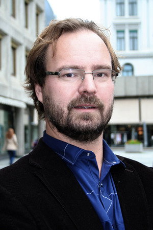 Martin Sundland profil kép