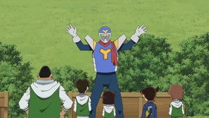 名探偵コナン 1. évad Ep.1256 1256. epizód