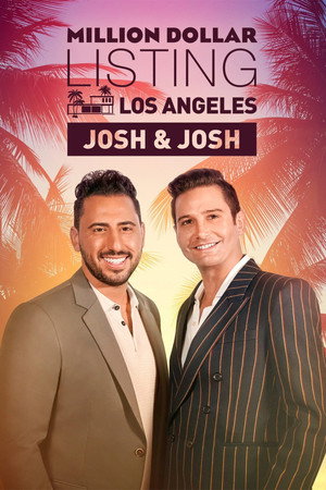 Million Dollar Listing Los Angeles Speciális epizódok (2021-12-23) poszter