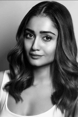 Tridha Choudhury profil kép