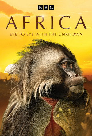 A varázslatos Afrika Speciális epizódok (2013-02-12) poszter
