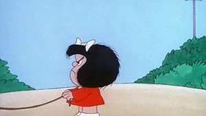 Mafalda 1. évad Ep.97 97. epizód