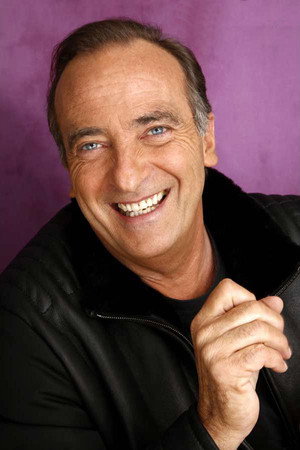 Yves Lecoq profil kép