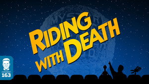 Mystery Science Theater 3000 8. évad Ep.14 14. epizód