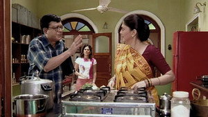 Baa Bahoo Aur Baby 1. évad Ep.126 126. epizód