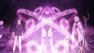 Fate/Grand Order -絶対魔獣戦線バビロニア- 1. évad Ep.14 14. epizód