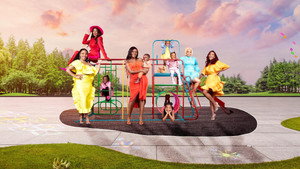 The Mommy Club kép