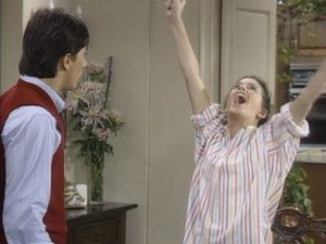 Charles in Charge 1. évad Ep.2 2. epizód