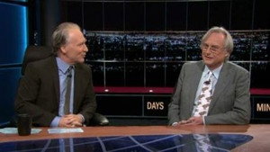 Real Time with Bill Maher 7. évad Ep.29 29. epizód
