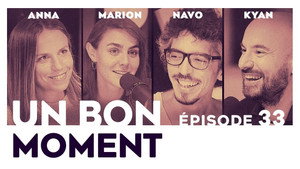 Un bon moment 1. évad Ep.33 33. epizód